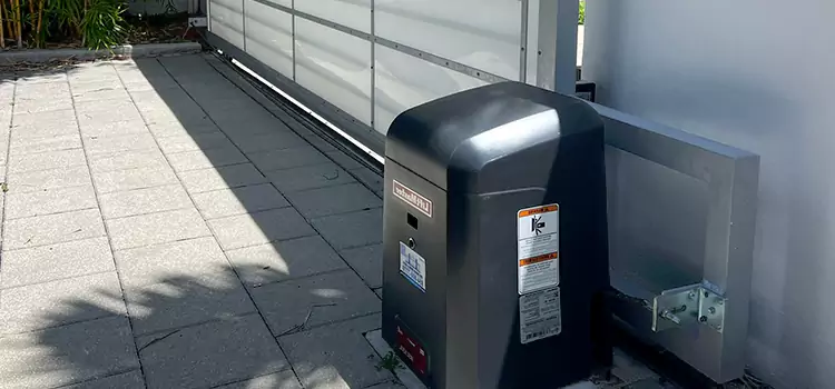 Emergency Electric Gate Repairs Laplace