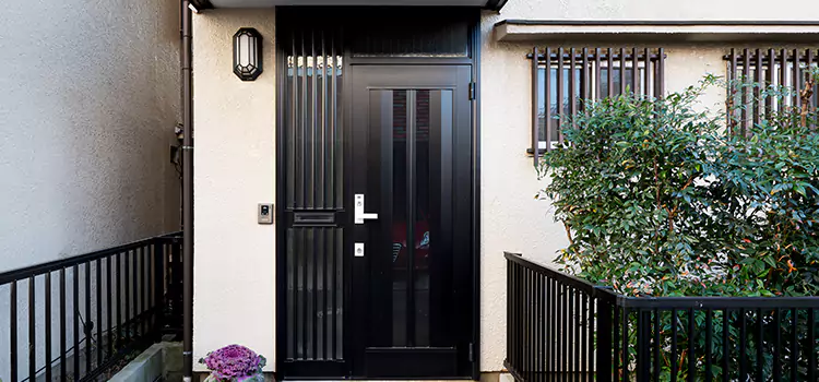 Popular Exterior Door Options in Laplace, LA