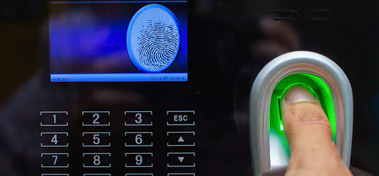 Your Trusted Partner for Secure Access in Laplace, LA