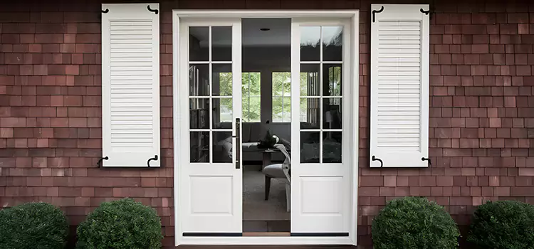 French Door Restoration Laplace