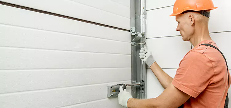 Why Choose Us for Garage Door Lock Services in Laplace, LA?