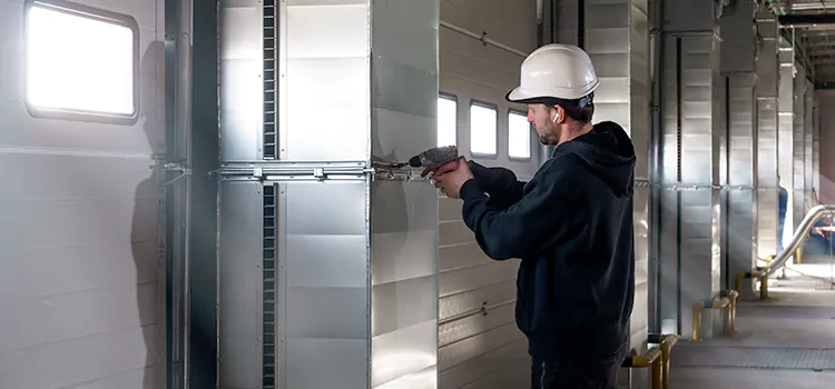 Prompt and Professional Garage Door Service in Laplace, Louisiana