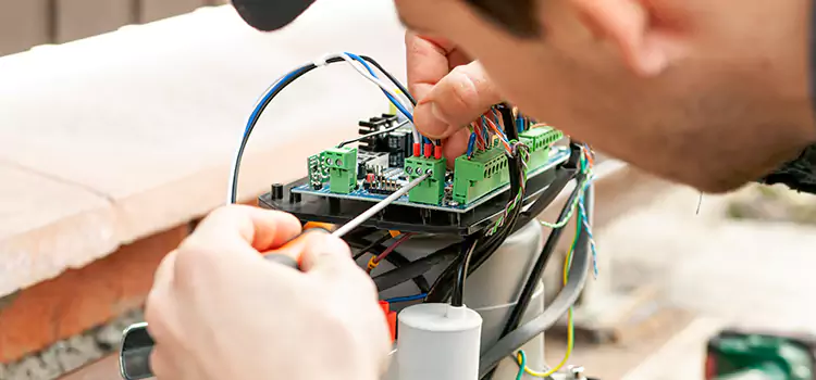 Specialized Brand Gate Motor Repairs Laplace