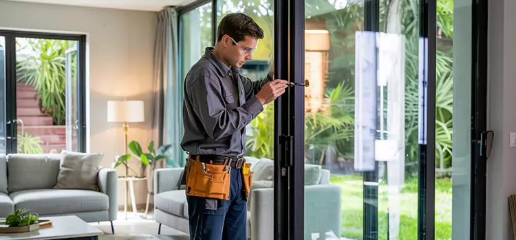 Why Choose Us for Your Glass Door Needs in Laplace, LA?
