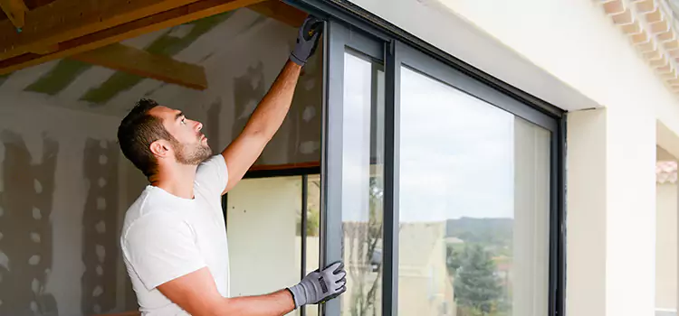 Emergency Sliding Glass Door Repair Laplace