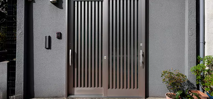 Why Choose Us for Your Security Needs in Laplace, LA?