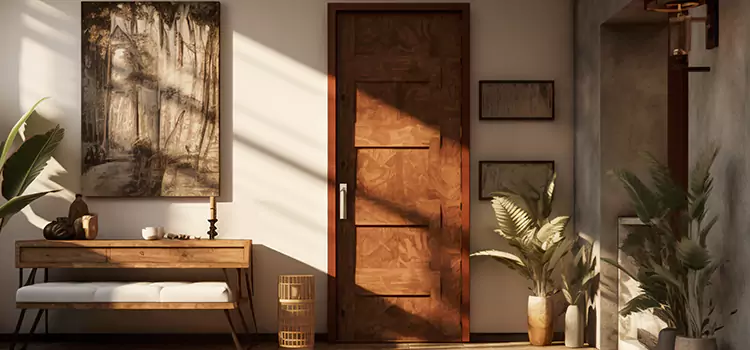 Specialty Interior Doors Laplace