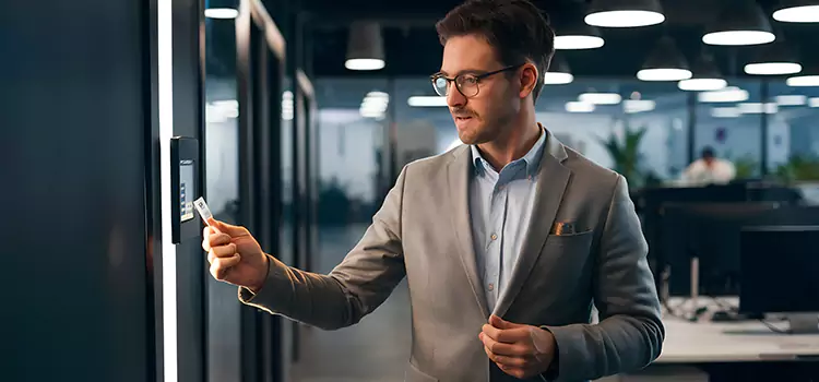 Our Commitment to Keycard Security Excellence in Laplace, LA