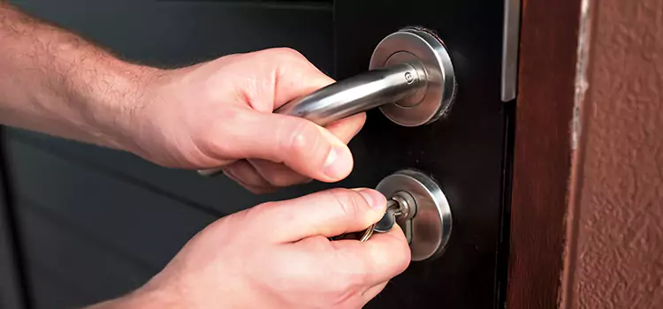 Master Key Control and Audits Laplace
