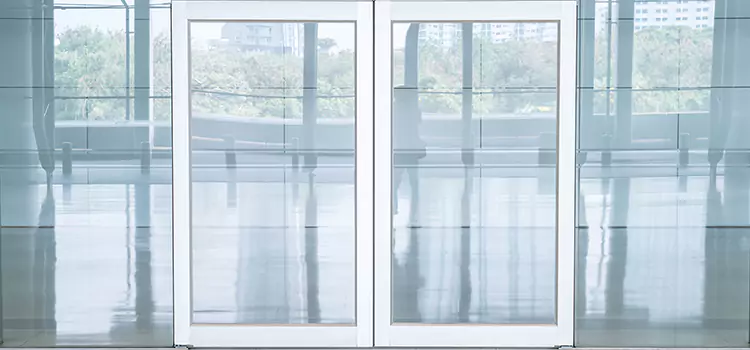 Mobile Sliding Screen Door Replacement Laplace