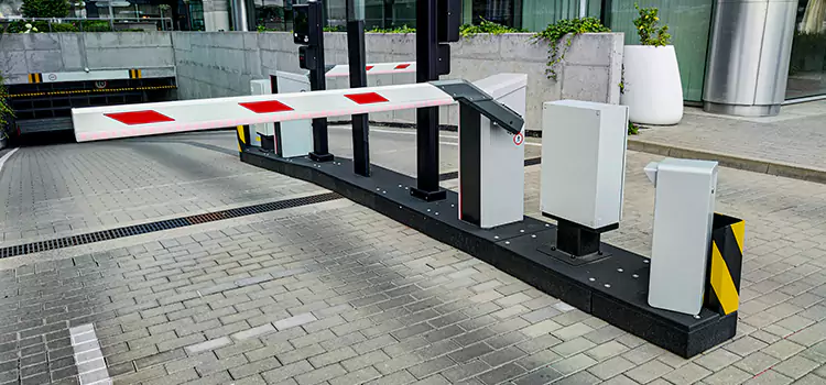 Custom Gate Design & Integration Laplace