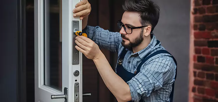Residential Door Repairs Laplace