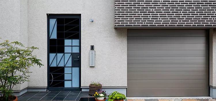 Residential Roll Up Security Doors Laplace