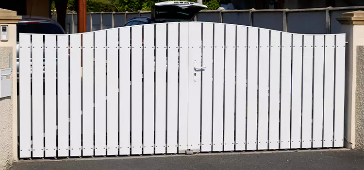Why Choose Us for Residential Gate Repair in Laplace, LA?