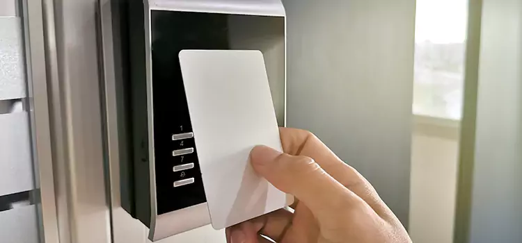 Advanced RFID Technology Integration in Laplace, LA