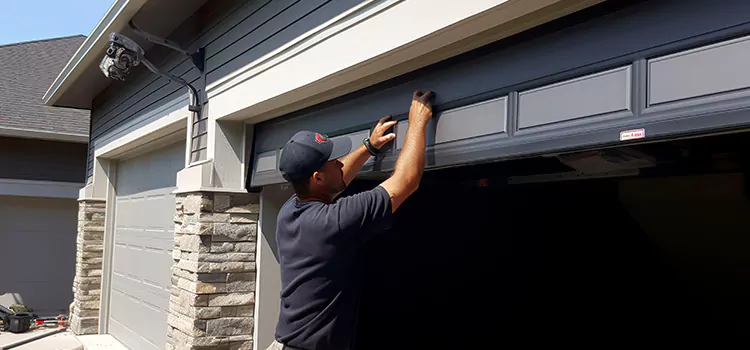 Janus Roll Up Doors Laplace