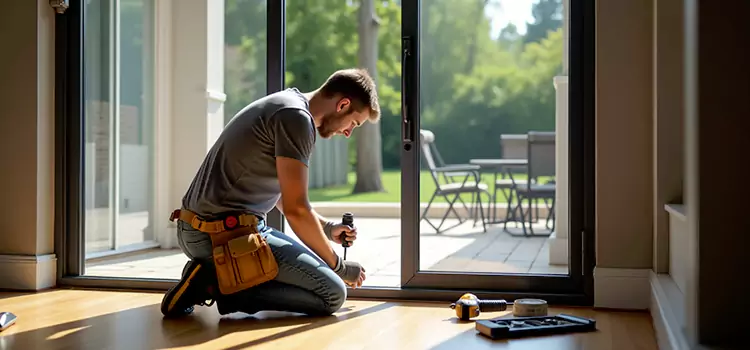 Patio Door Installation Experts in Laplace, LA