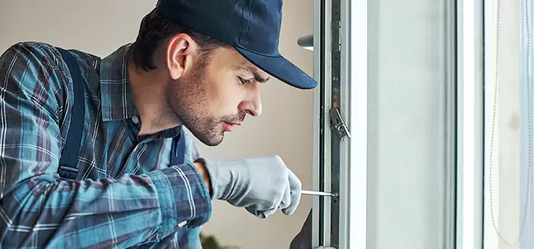 Emergency Response for Latch Issues Laplace