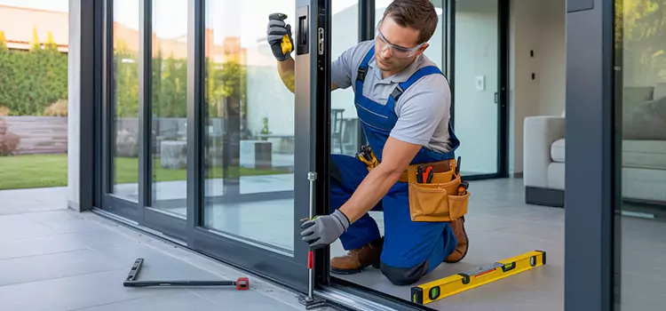 Patio Door Replacement Laplace