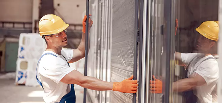 Sliding Door Mesh Replacement Laplace
