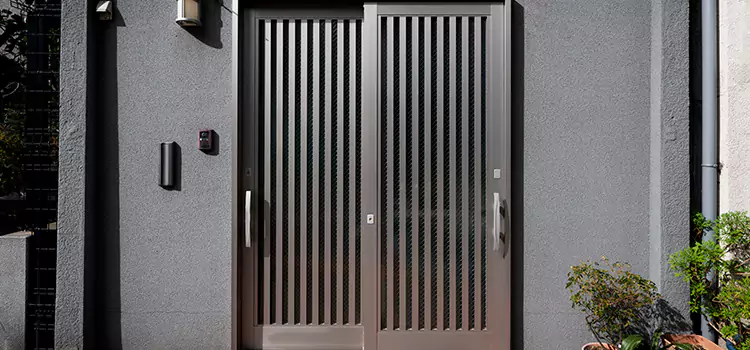 Specialized Steel Door Services in Laplace, LA