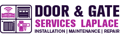 Door & Gate Services Laplace