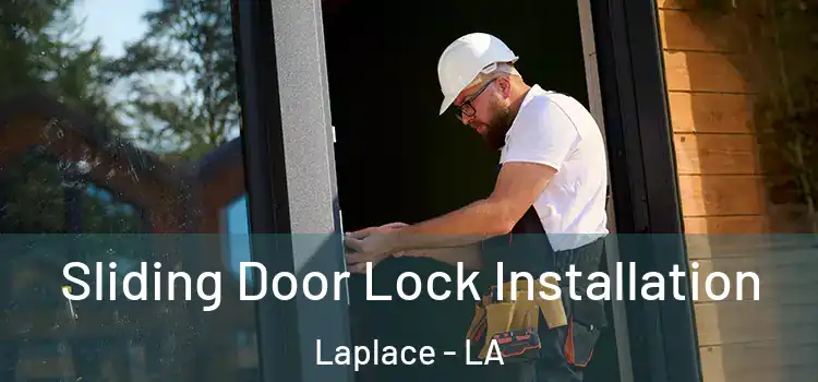  Sliding Door Lock Installation Laplace - LA
